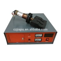 ultrasonic system transducer 20Khz 15Khz