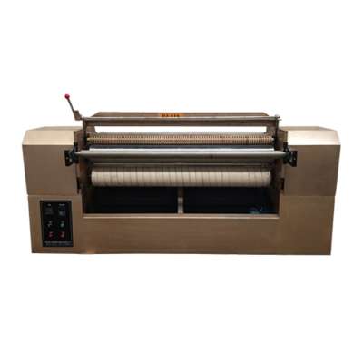 Fabric Drapery Winked Pleat Machine 816