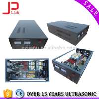 Vertical 20khz Jiapu Portable ultrasonic welding generator