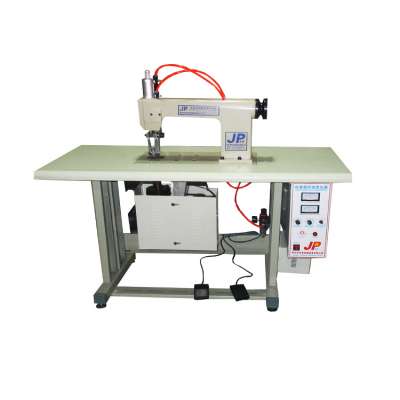 ultrasonic sewing machine for non-woven cloth