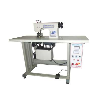 ultrasonic lace sewing machine